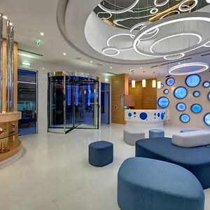 visit hotel