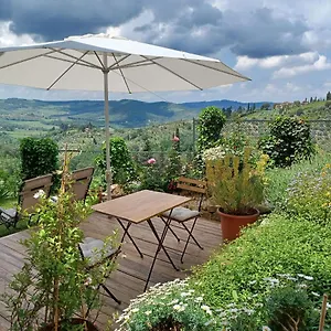  Couette-café Panoramic Italie