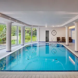 **** Hotel & Wellness Olympia République tchèque