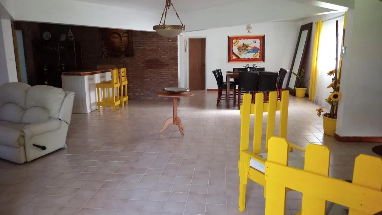 Guest house Boca Del Paraiso Boca Chica Dominican Republic