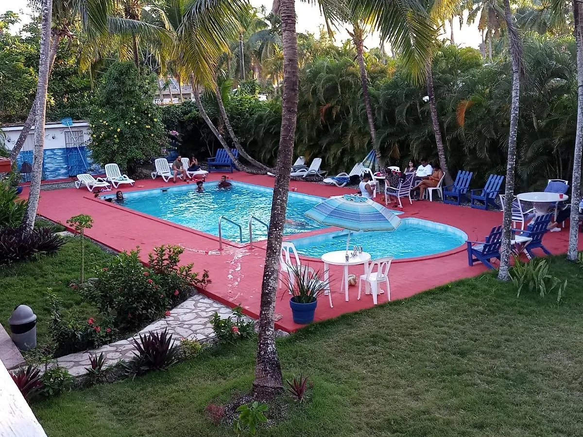 Boca Del Paraiso Boca Chica