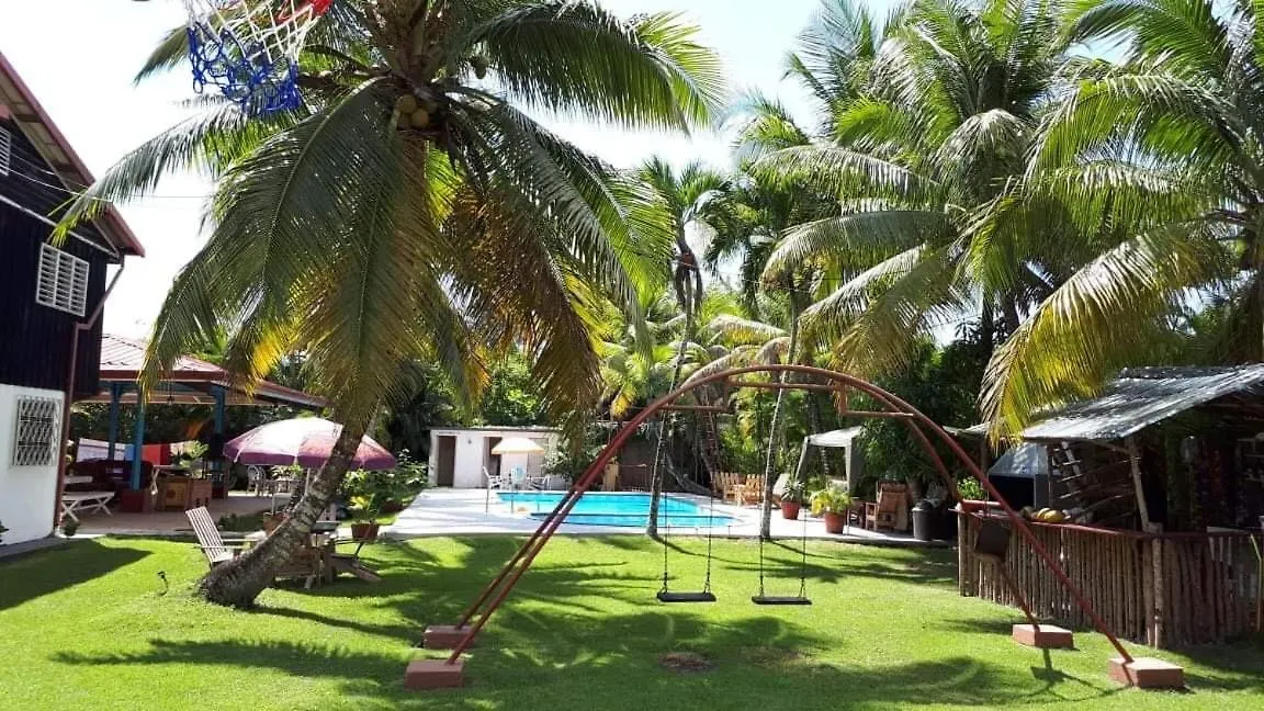 Guest house Boca Del Paraiso Boca Chica
