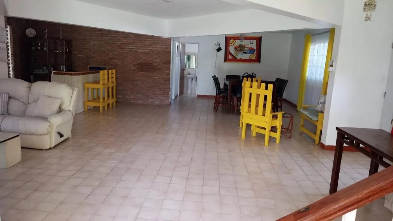 Boca Del Paraiso Boca Chica 0*,