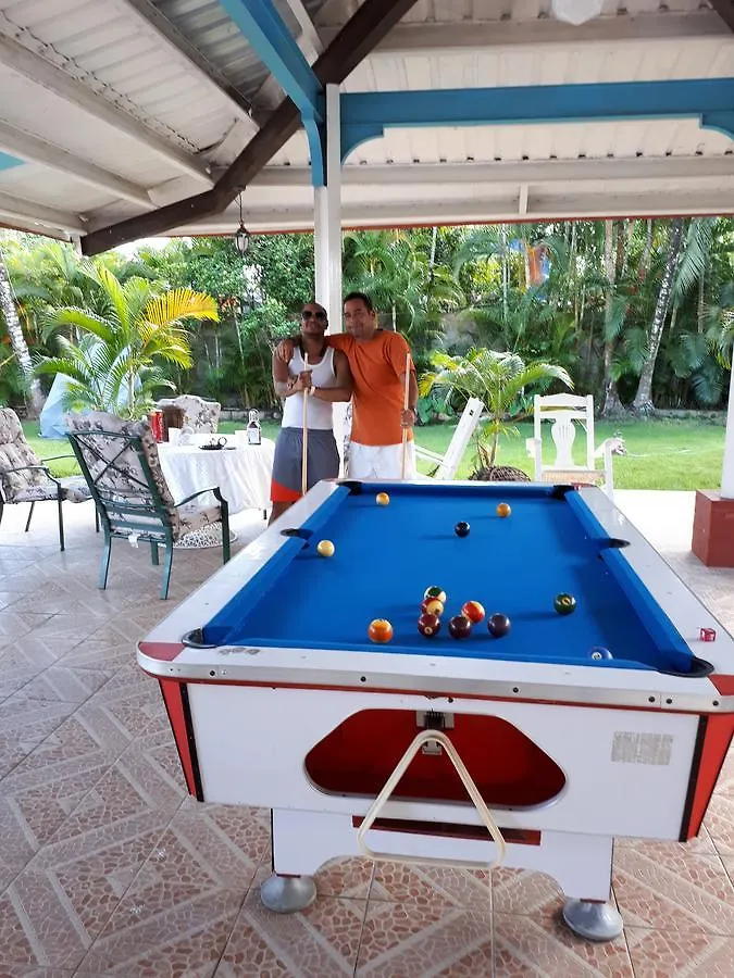 Guest house Boca Del Paraiso Boca Chica Dominican Republic