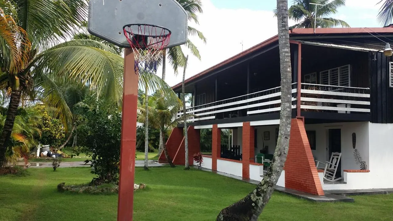 Guest house Boca Del Paraiso Boca Chica Dominican Republic