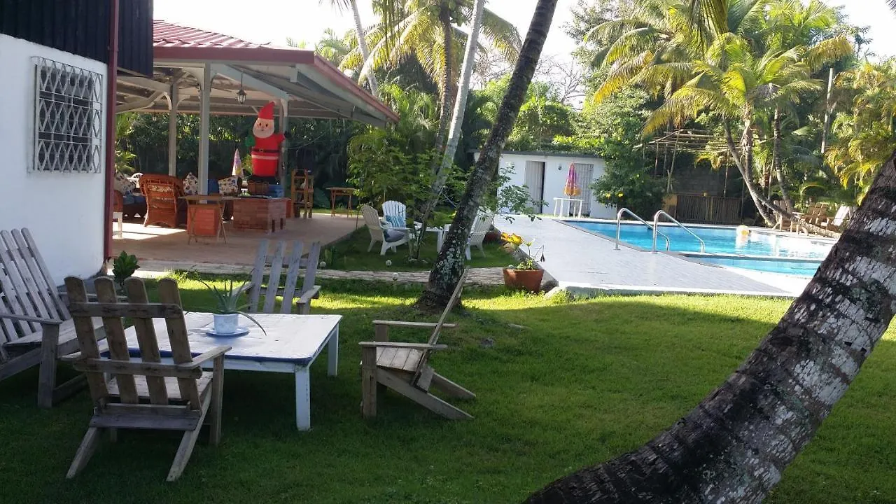 Boca Del Paraiso Boca Chica 0*,