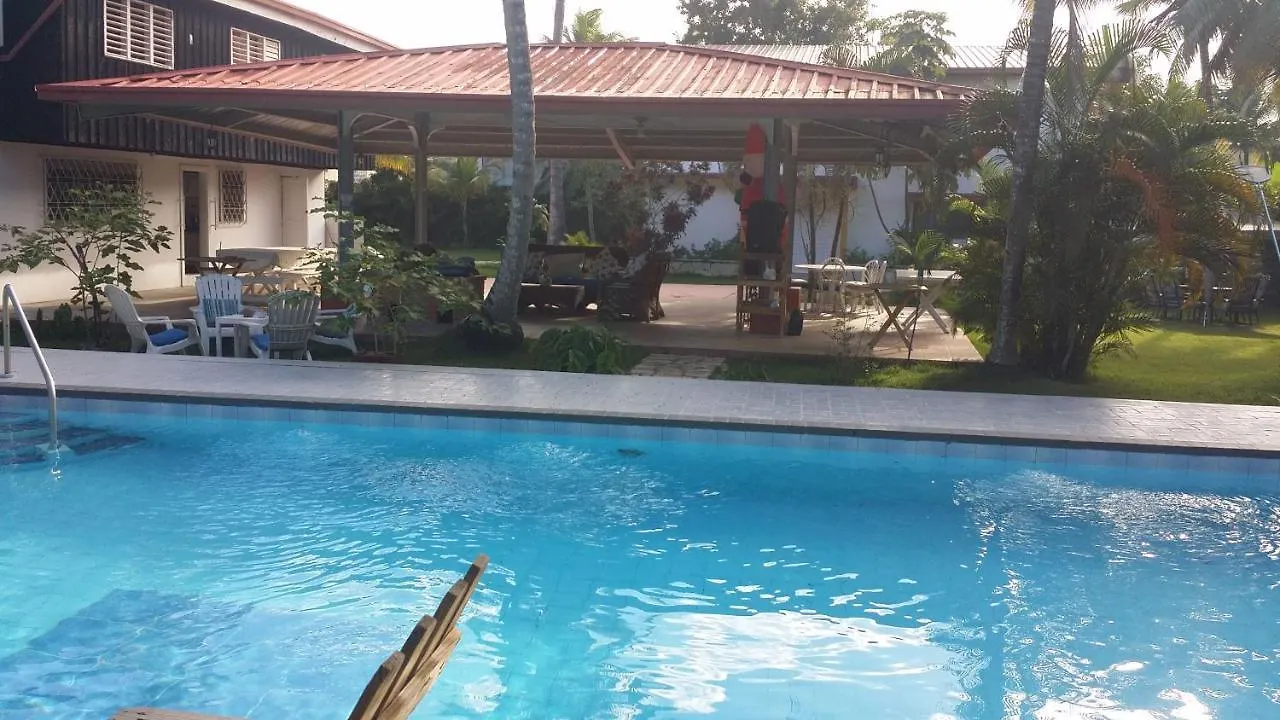 Guest house Boca Del Paraiso Boca Chica
