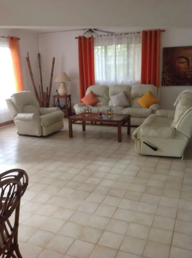 Boca Del Paraiso Boca Chica 0*,