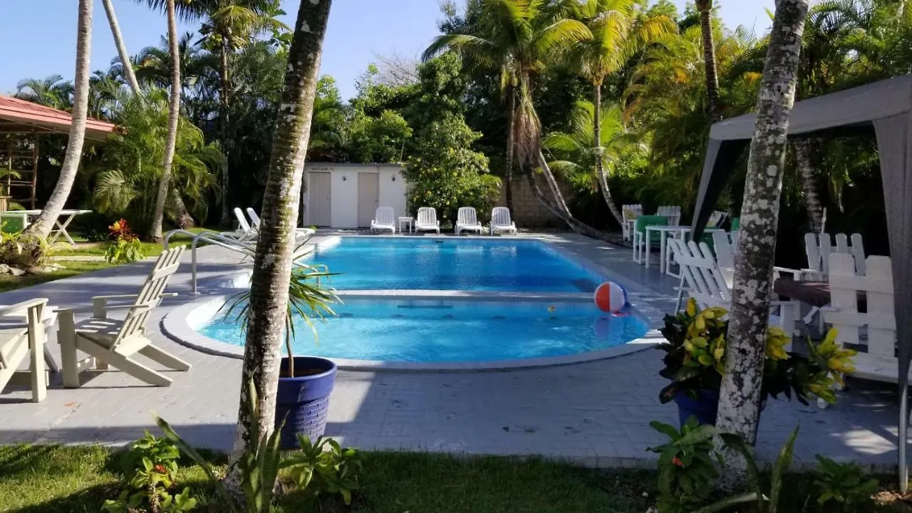 Boca Del Paraiso Boca Chica