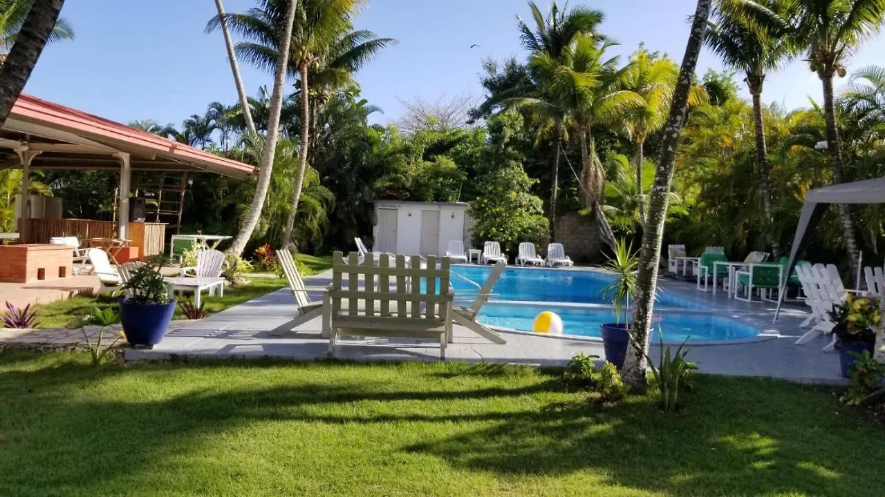 Boca Del Paraiso Boca Chica