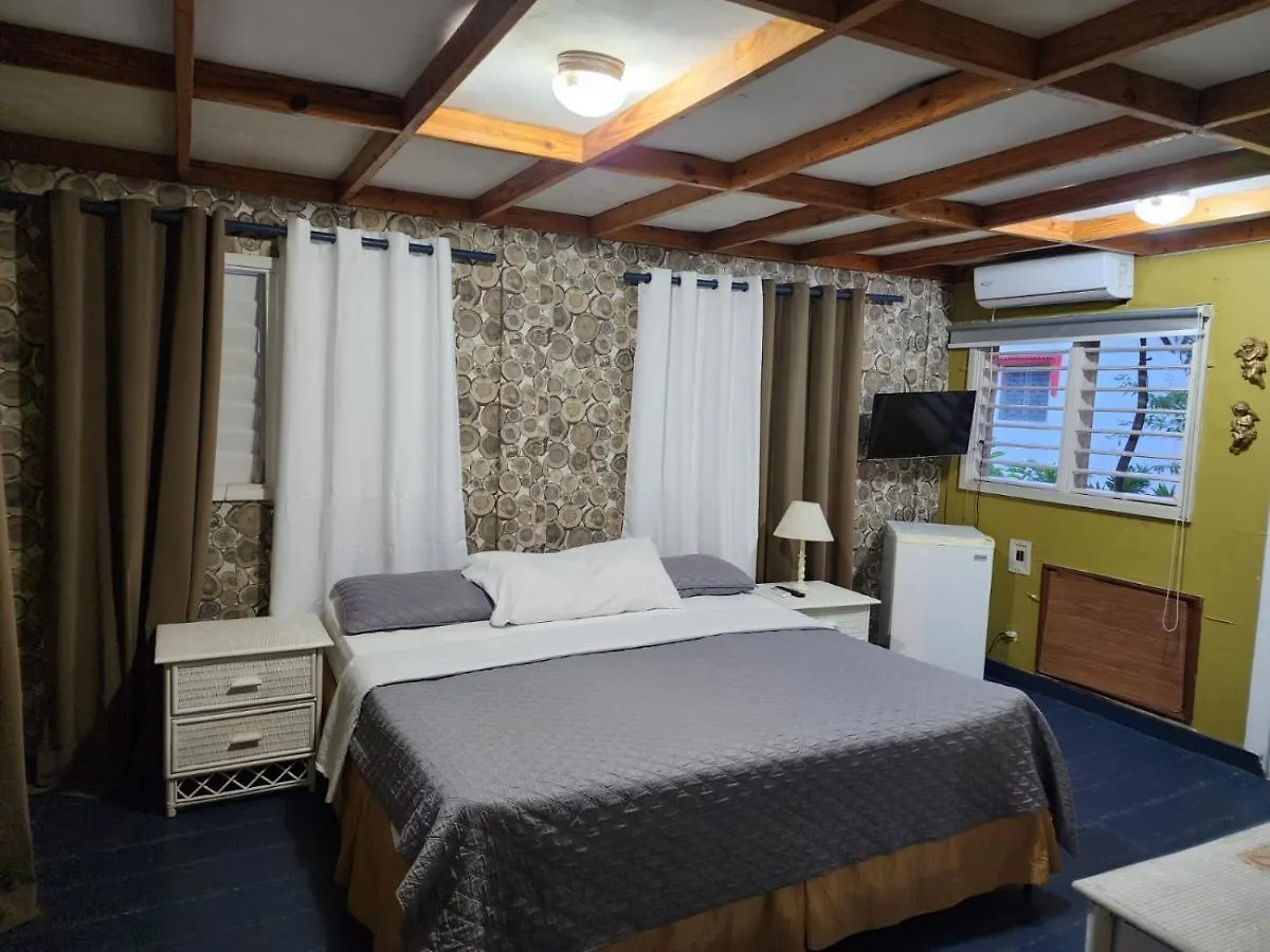 Guest house Boca Del Paraiso Hotel Boca Chica